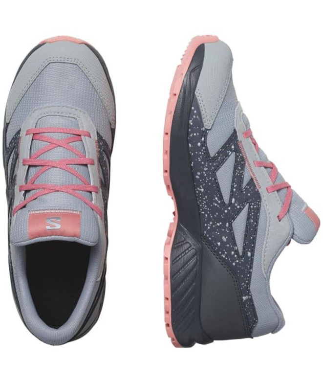 Zapatillas de Montaña Salomon Outway...