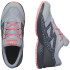 Chaussures de Montagne Salomon Outway Climasalomon Gris/Rosa Enfant