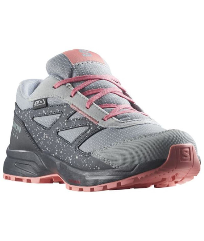 Zapatillas de Montaña Salomon Outway...