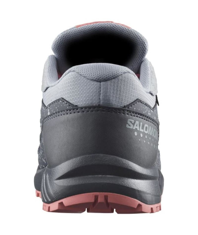 Chaussures de Montagne Salomon Outway...
