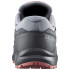 Chaussures de Montagne Salomon Outway Climasalomon Gris/Rosa Enfant