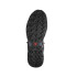 Sapatilhas de Trail Salomon Wander Gore Preto/Azul Homem