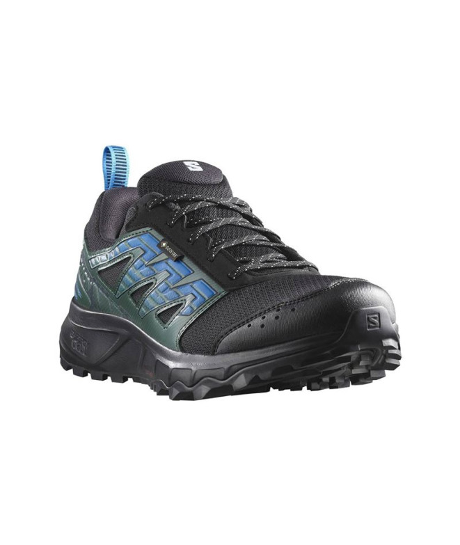 Zapatillas de Trail Salomon Wander Gore...