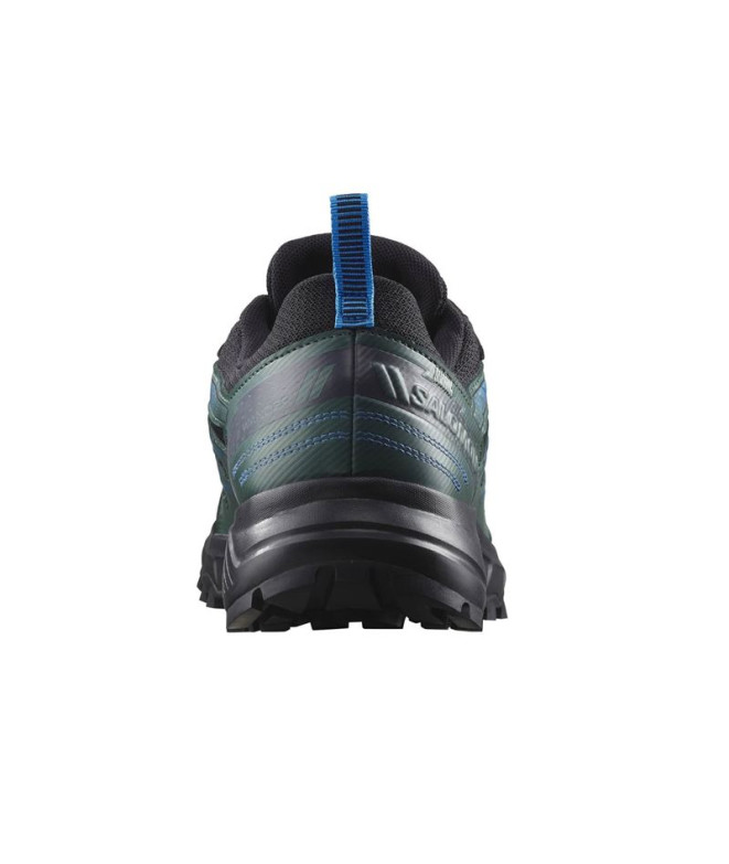 Zapatillas de Trail Salomon Wander Gore...