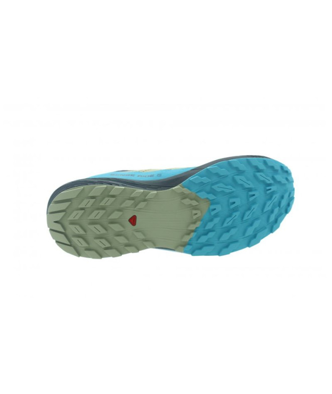 Chaussures de Trail Salomon Sense Ride 5...
