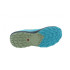 Sapatilhas de Trail Salomon Sense Ride 5 Verde/Azul Homem