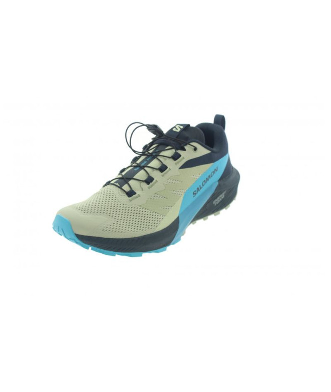 Chaussures de Trail Salomon Sense Ride 5...