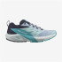 Sapatilhas por Trail Salomon Sense Ride 5 Azul Mulher