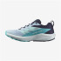 Sapatilhas por Trail Salomon Sense Ride 5 Azul Mulher