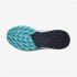 Sapatilhas por Trail Salomon Sense Ride 5 Azul Mulher