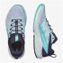 Sapatilhas por Trail Salomon Sense Ride 5 Azul Mulher
