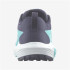 Sapatilhas por Trail Salomon Sense Ride 5 Azul Mulher