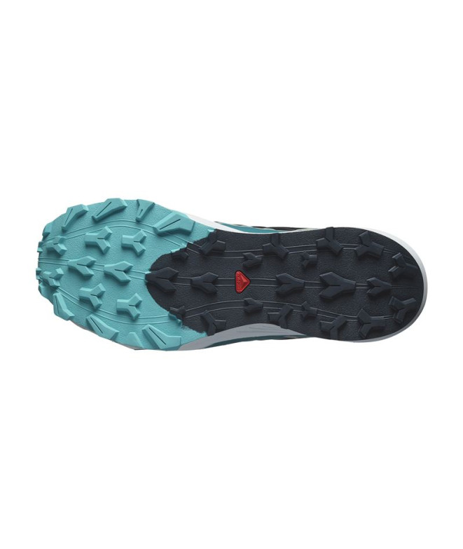 Zapatillas de Trail Salomon Thundercross...