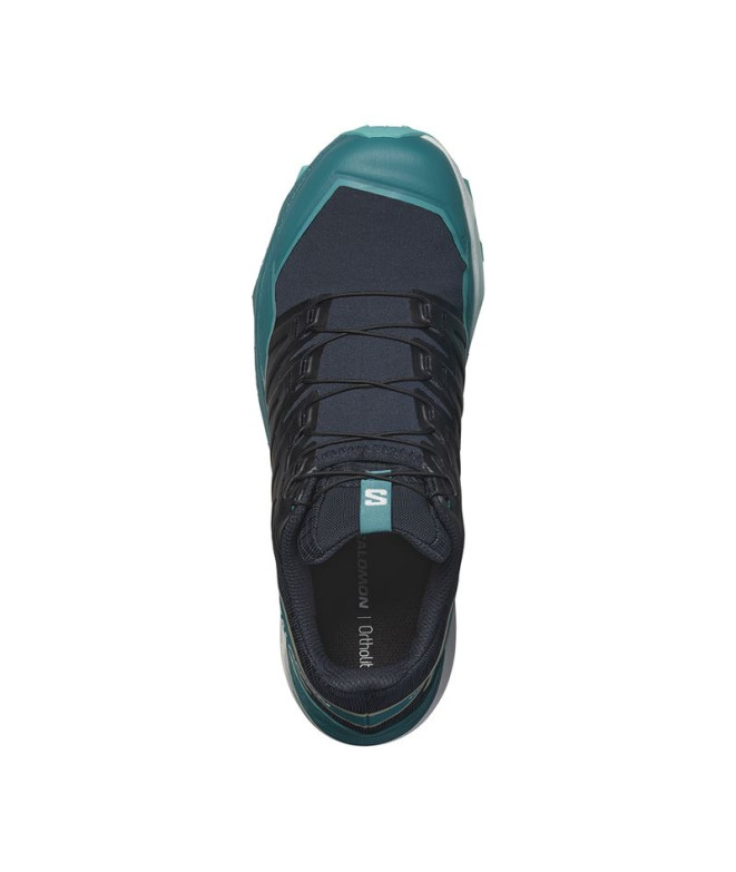 Zapatillas de Trail Salomon Thundercross...