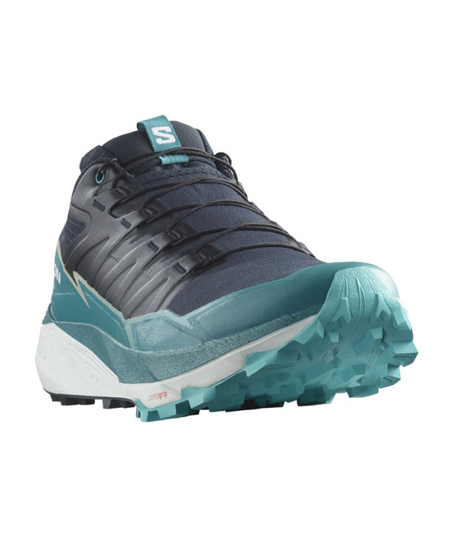 Zapatillas de Trail Salomon Thundercross...
