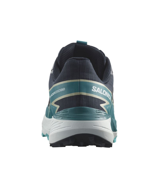 Zapatillas de Trail Salomon Thundercross...
