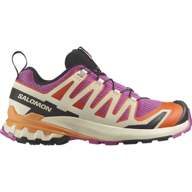 Zapatillas para trail Salomon XA PRO 3D V9 