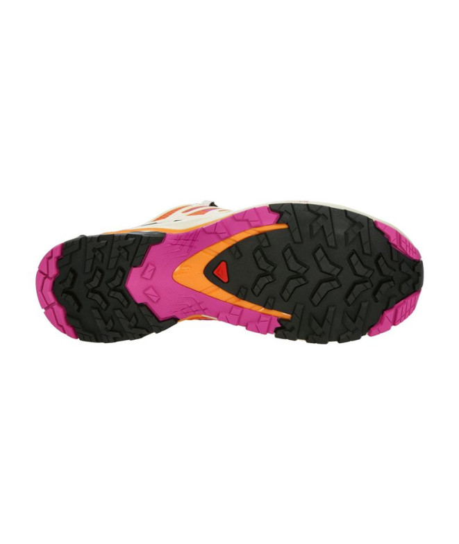Zapatillas de Trail Salomon Xa Pro 3D V9...