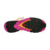 Sapatilhas de Trail Salomon Xa Pro 3D V9 Rosa/Laranja Mulher