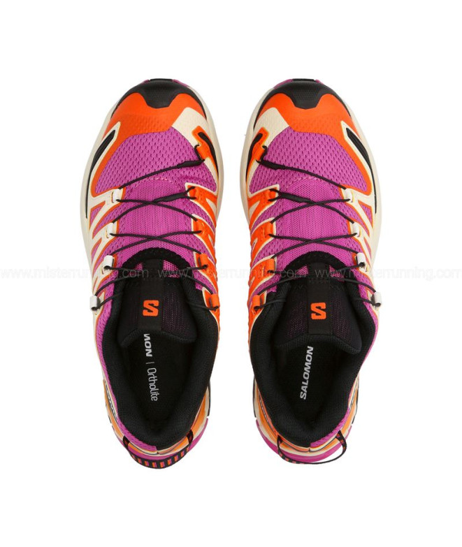 Zapatillas de Trail Salomon Xa Pro 3D V9...