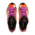 Sapatilhas de Trail Salomon Xa Pro 3D V9 Rosa/Laranja Mulher