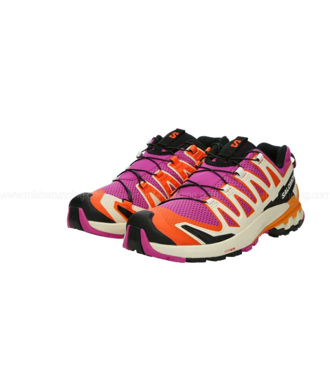Sapatilhas de Trail Salomon Xa Pro 3D V9...