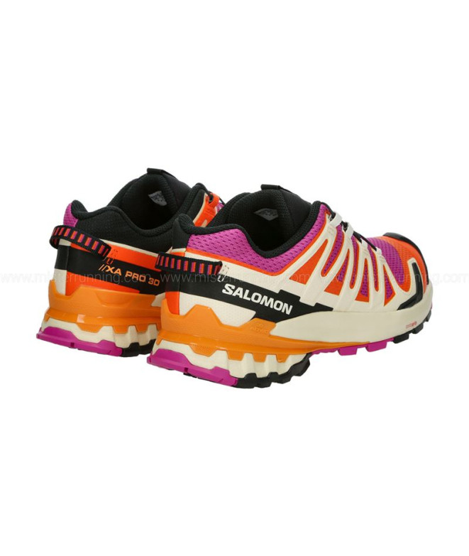 Sapatilhas de Trail Salomon Xa Pro 3D V9...