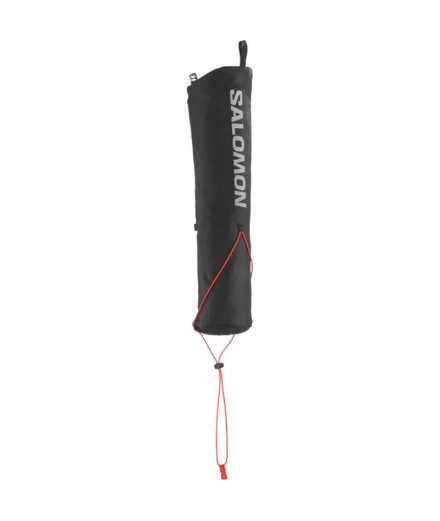 Sac pour Poles Salomon Carquois Custom Noir