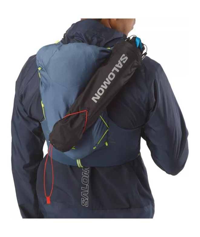 Bolsa para Poles Salomon Custom Quiver Preto
