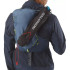Sac pour Poles Salomon Carquois Custom Noir