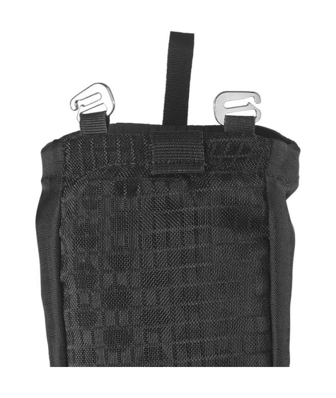 Sac pour Poles Salomon Carquois Custom Noir