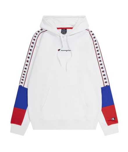 Sudadera Champion Hooded Sweatshirt Hombre