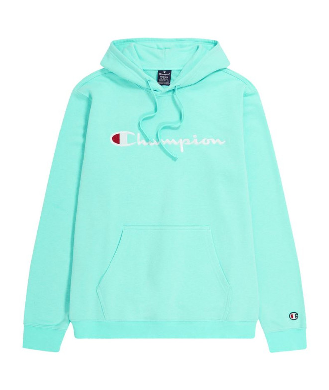 Moletom Champion Sweatshirt com capuz Homem