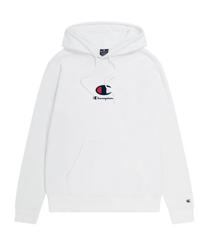 Moletom Champion Sweatshirt com capuz Homem