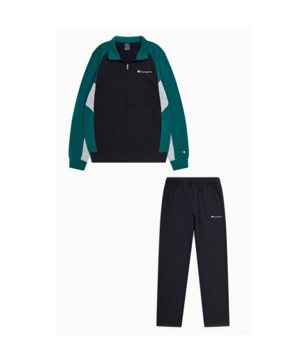 Fato de treino Champion Full Zip Homem