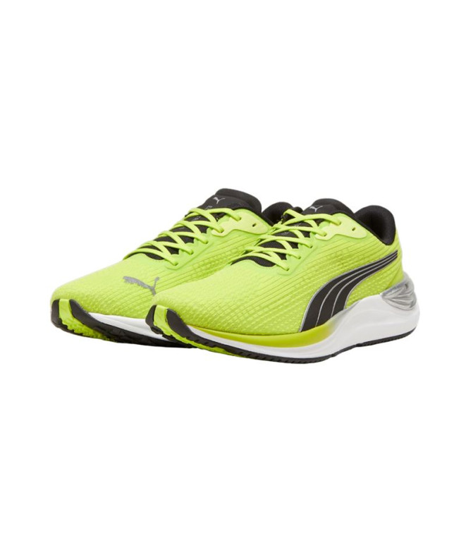 Puma hotsell homme jaune