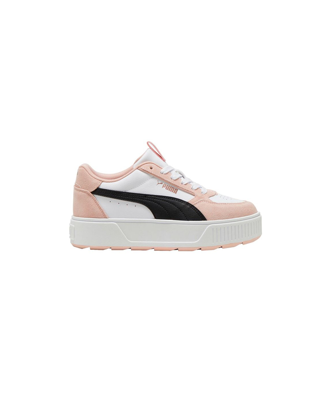 Chaussures puma outlet blanche femme