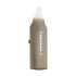 Botella de Running Puma oft bottle Negro