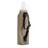 Botella de Running Puma oft bottle Negro