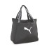 Bolsa de Fitness Puma Essentials Mujer Negro