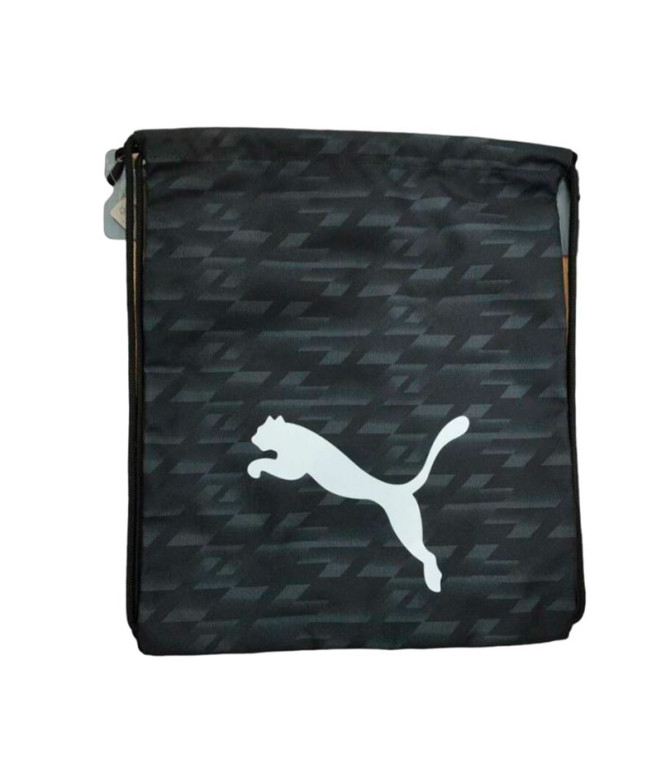 Bolsa Puma Beta Gym k Preto