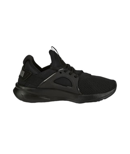 Chaussures running by Puma Softride Enzo Evo Noir Homme