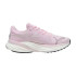 Chaussures running by Puma Magnify Nitro Nitro 2 NITRO 2 Pink Femme