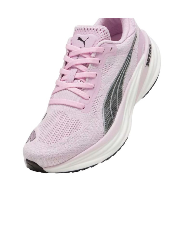Zapatillas de running Puma Magnify Nitro 2...