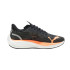 Zapatillas de running Puma Velocity Nitro 3 Negro Hombre