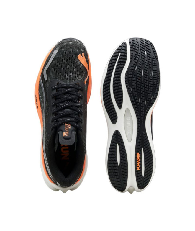 Chaussures running by Puma Velocity Nitro 3...