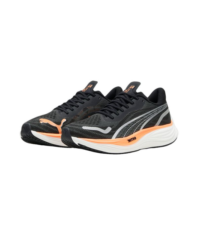 Sapatilhas running por Puma Velocity Nitro 3...
