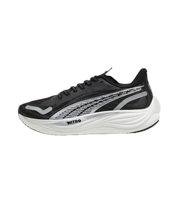 Chaussures running by Puma Velocity Nitro 3...