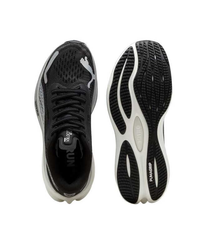 Chaussures running by Puma Velocity Nitro 3...