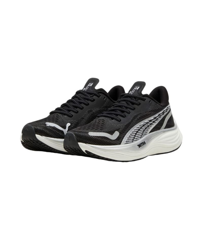Chaussures running by Puma Velocity Nitro 3...